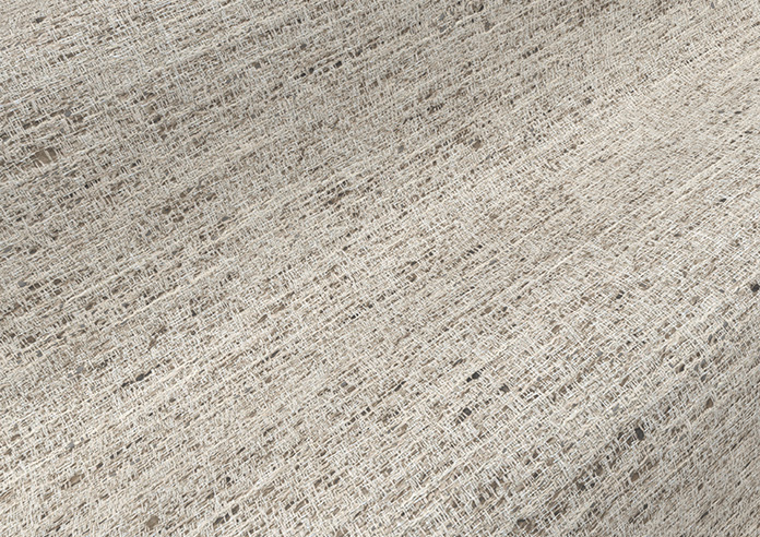 Mirdif, Natural - Roman Blind - Image 4